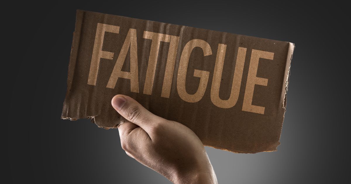fatigue