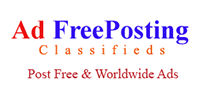 Ad Free Posting