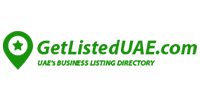 Get Listed UAE