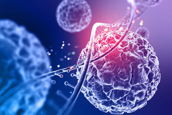 Breast Cancer Treatment - Hope & Heal Cancer Hospital and Research Center