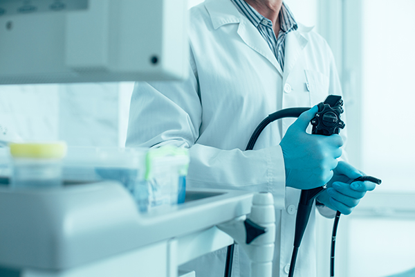 URO Oncology Services - Hope & Heal Cancer Hospital and Research Center