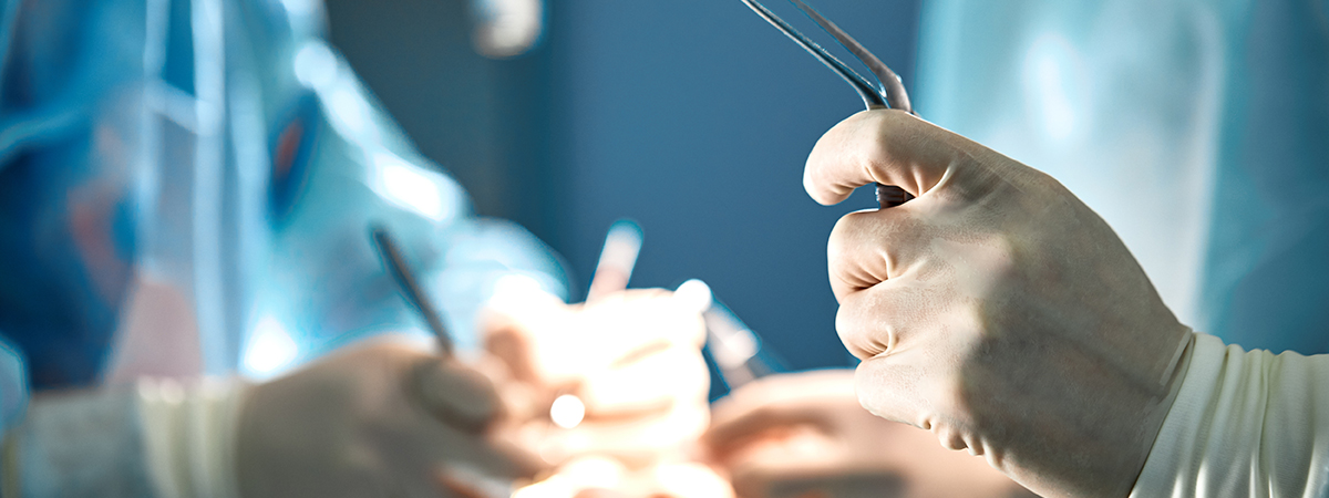 Reconstructive Services (Plastic Surgery) - Hope & Heal Cancer Hospital and Research Center