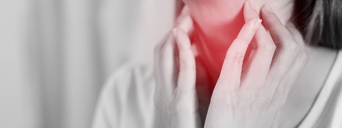 Throat Cancer - Services - Hope & Heal Cancer Hospital and Research Center