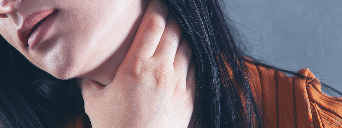 Neck Lymphnodes with Cancer - Services - Hope & Heal Cancer Hospital and Research Center