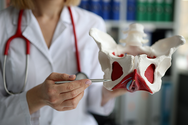 Pelvic Lymph Nodes Dissection - Services - Hope & Heal Cancer Hospital and Research Center