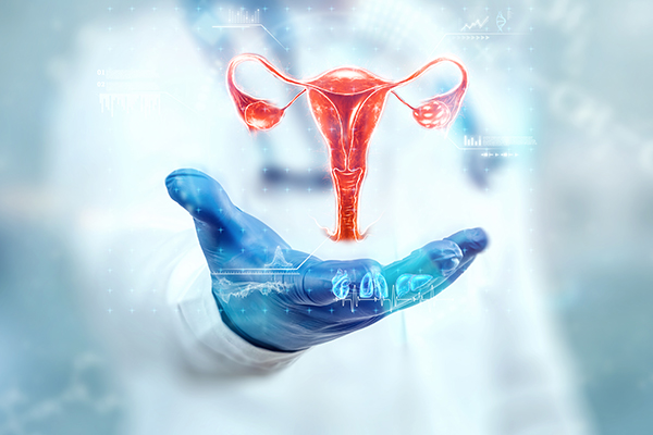 Wertheim's Hysterectomy - Services - Hope & Heal Cancer Hospital and Research Center