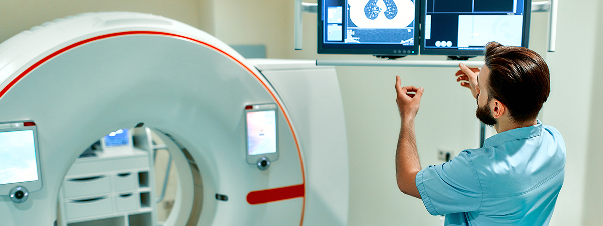 Image-guided Radiation Therapy (IGRT) - Hope & Heal Cancer Hospital and Research Center