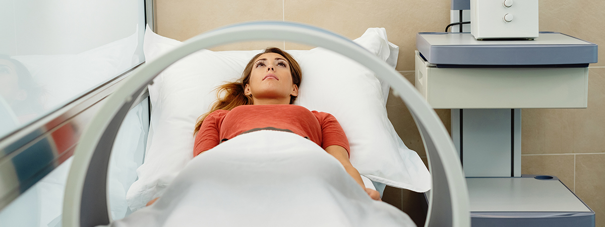 Stereotactic Body Radiation Therapy (SBRT) - Hope & Heal Cancer Hospital and Research Center