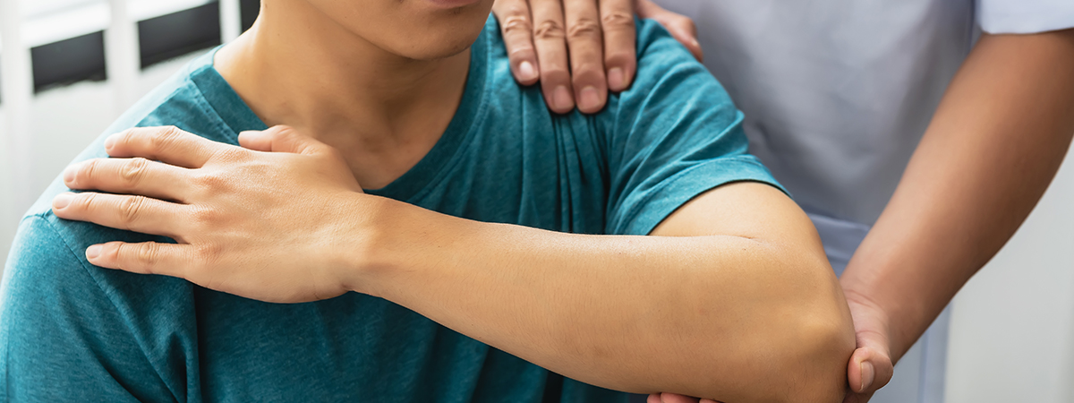 Pain, Palliative CareHope & Heal Cancer Hospital and Research Center