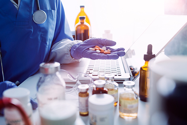 Nuclear Medicines Services