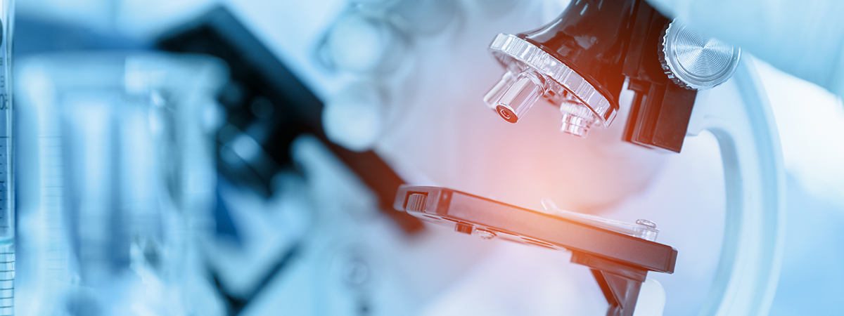 PathologyHope & Heal Cancer Hospital and Research Center