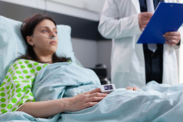 Interventional Oncology - Hope & Heal Cancer Hospital and Research Center