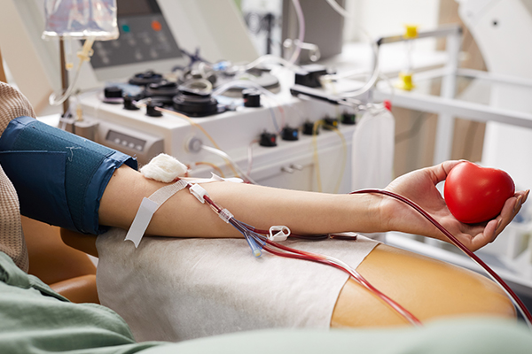 Tace & Vascular Embolization - Hope & Heal Cancer Hospital and Research Center