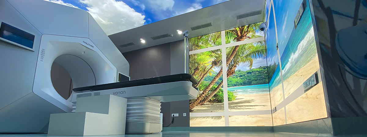 PET-CT Scan - Hope & Heal Cancer Hospital and Research Center