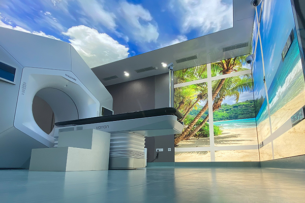 PET-CT Scan - Hope & Heal Cancer Hospital and Research Center