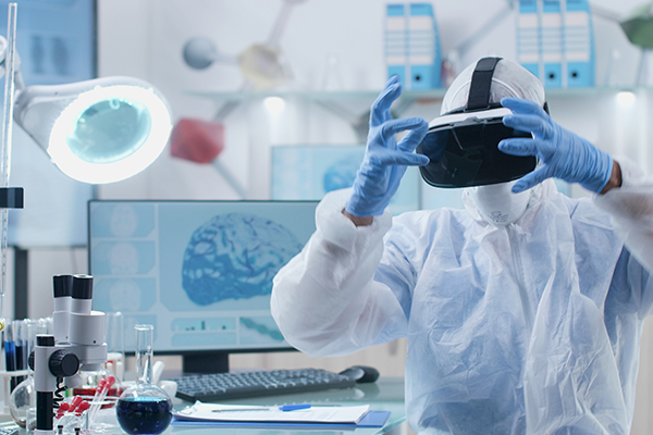 Conventional Nuclear Medicine Procedures - Hope & Heal Cancer Hospital and Research Center