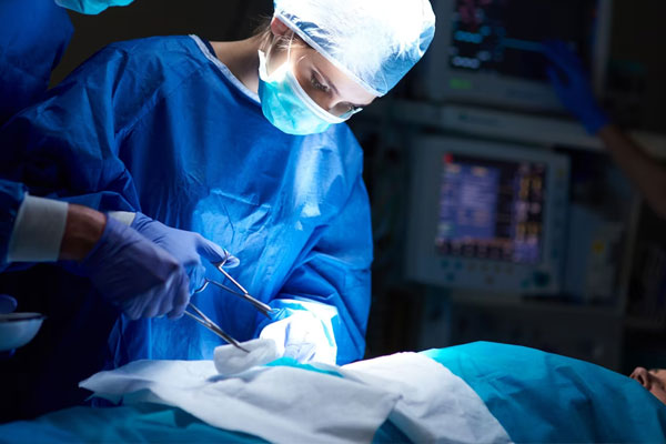 Surgical Oncology Services