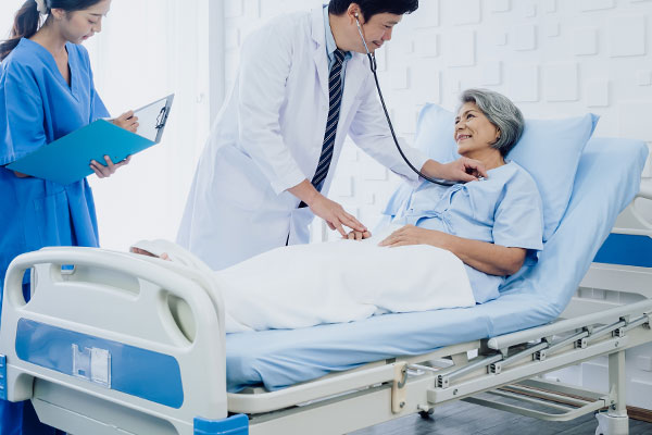 Medical Oncology Services