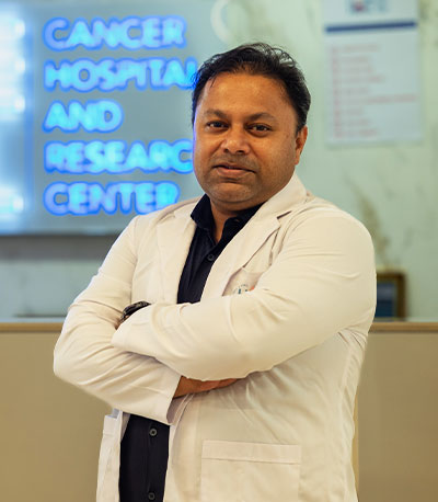 Dr. Saptarshi Ghosh