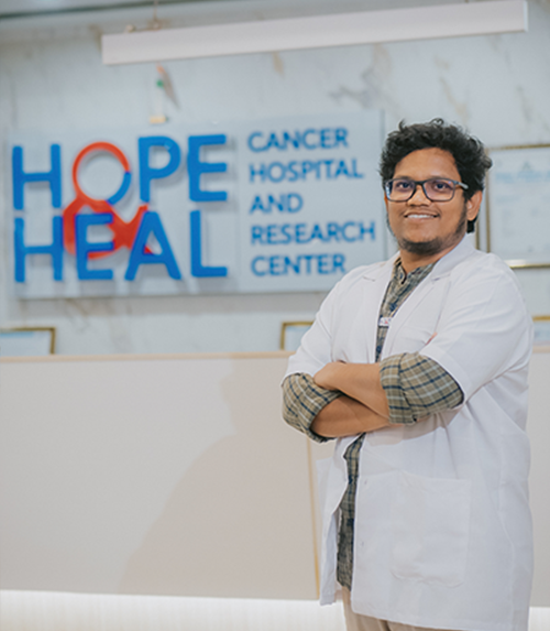 Dr. Ratna Kishore Chilakapati