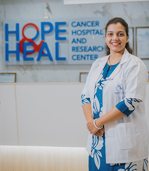 Dr. Shreya Kulkarni Dutta