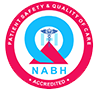 NABH Accreditated