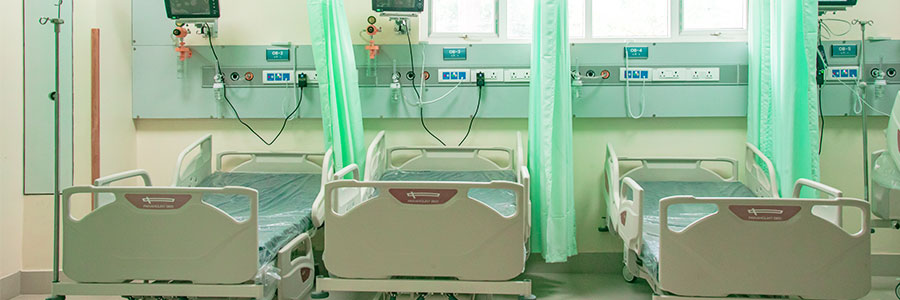 Cancer Treatment Hospital in Kolkata