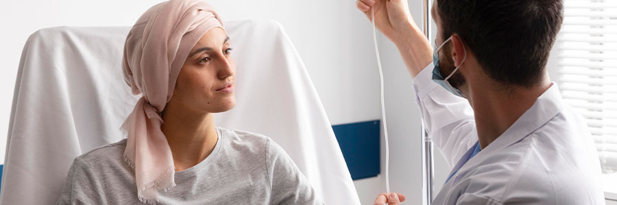 Personalized Treatment