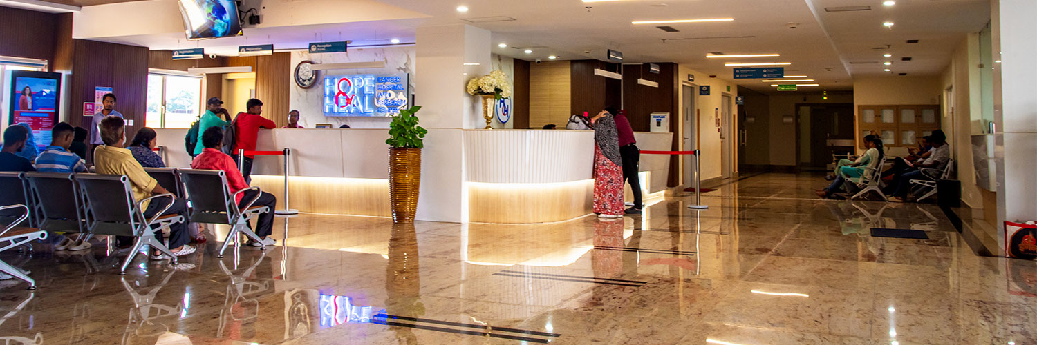 Cancer Treatment Hospital in Kolkata