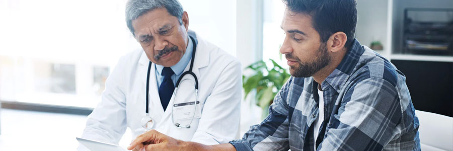 Should You See a Doctor