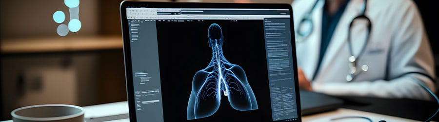 lung cancer specialist