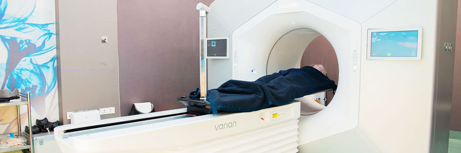 Lung Cancer Treatment Hospital in Kolkata