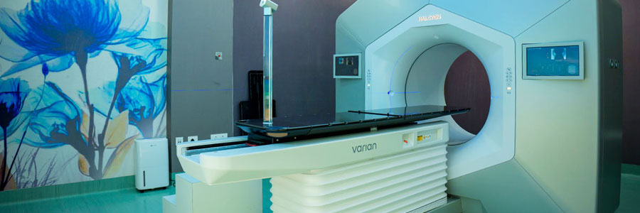 Radiation Oncology
