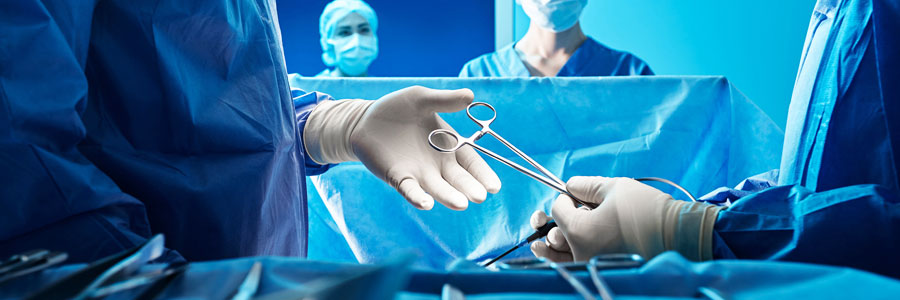 Surgical Oncology