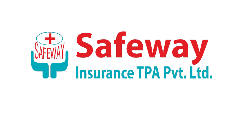 Safeway Insurance TPA Pvt Ltd.